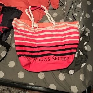 Victoria Secret Tote